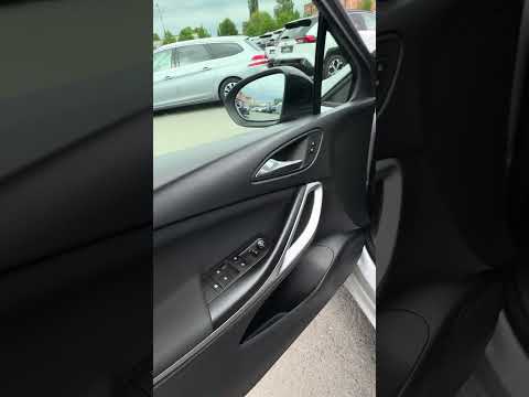 фото opel astra k рестайлинг 0
