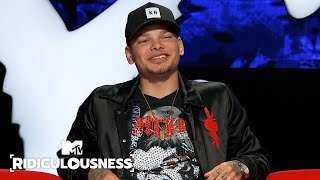 Kane Brown Used To Work At FedEx 📦 Ridiculousness