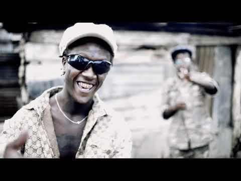 Machalii Watundu - Kanali (Official Video)