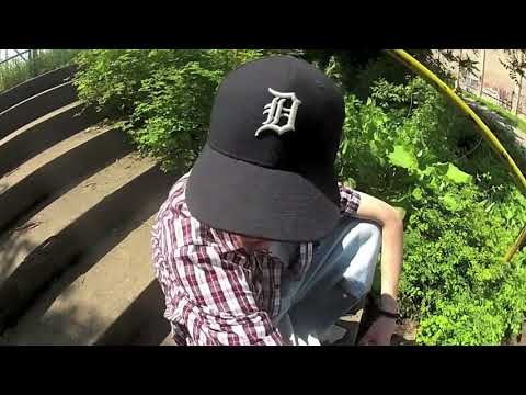 Digga Mindz - Zipflkepf