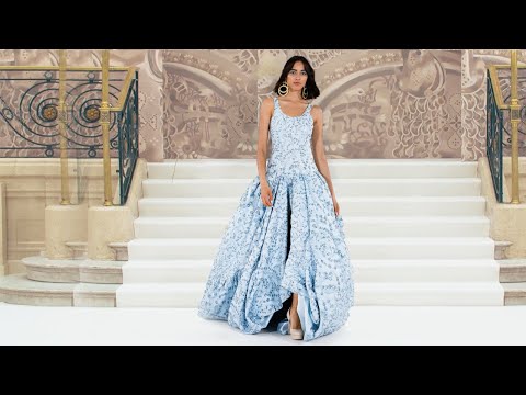 Paul Costelloe Spring/Summer 2022 London