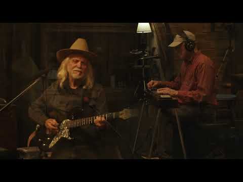 Everybody's Talkin' - written by Fred Neil - recorded by The Unsung Heroes