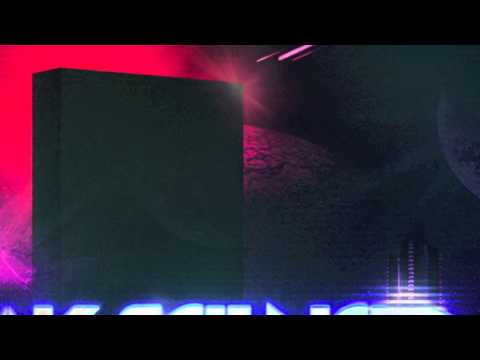 Break Science - Forest of Illumination - Monolith Code