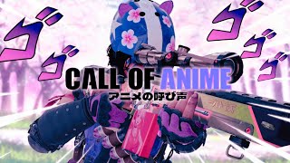 Call Of Anime Mp4 Mp3 Download