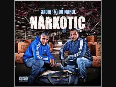 SadiQ feat. Dú Maroc -  Book of Rah (Original)