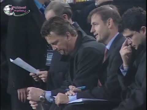 FC Barcelona vs Real Madrid Partido completo Liga 1ª División 2002-2003