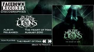 In the Midst of Lions - The Heart of Man - The Heart of Man