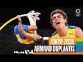 The BEST Of Mondo Duplantis At The Olympics