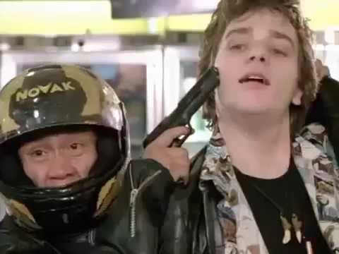 Tales from the Crypt 7 Episode 6 - Cold War