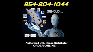 Hoppe Multipoint door lock gearbox replacement training tutorial for homeowners and locksmiths.