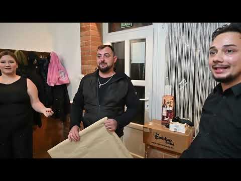 Vadász Zsolt Meglepetés Bulija, Balmazújváros, 2025.11.21.