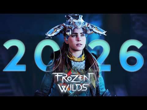 The Frozen Wilds DLC Surprised Me In 2026