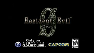 Resident Evil Zero