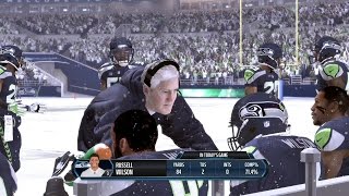 Madden NFL 16