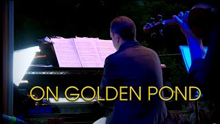 Andrei Tudor - On Golden Pond Soundtrack (Dave Grusin)