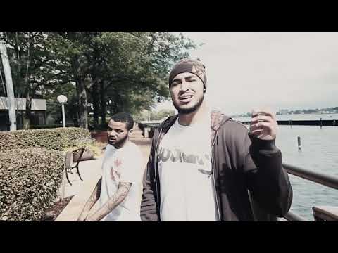 Rich Meezy Feat Bandgang Masoe - Second Chances  ( Shot By @Dodbh )