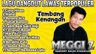 Download lagu Best of Meggy Z Full Album   Jatuh Bangun, Benang Biru, Sakit Gigi Lagu Nostalgia Dangdut Lawas mp3