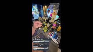 DR. DABBER & REAL RIG SESH💀!! Nothing for sale!