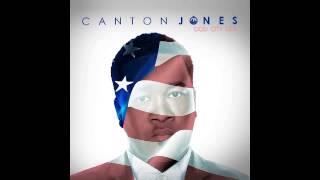 Canton Jones - I Cant Help It Ft. Tonio