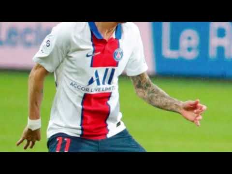 Kylian Mbappe Goal Vs Brest