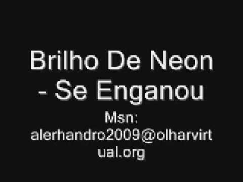 Se Enganou video