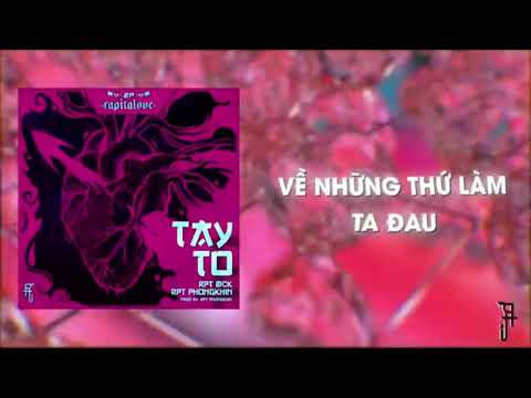 Tay To Karaoke - RPT MCK x RPT PhongKhin