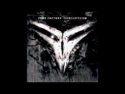 Fear Factory - Human Shields