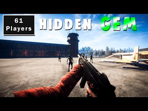 Playing a Forgotten Survival Game - Survive The Nights