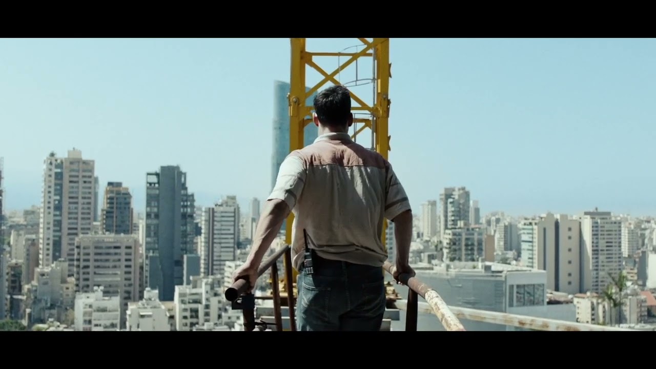 WARSHA (Trailer) – Frameline46