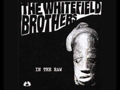 The Whitefield Brothers - Weiya (Serengeti Beat)