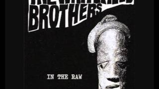 The Whitefield Brothers - Weiya (Serengeti Beat)