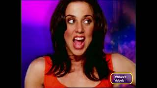 Channel 5 - Spice Girls Promo