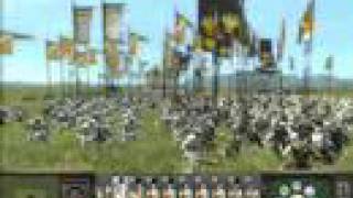 Prepare The Masses- A Change of Pace