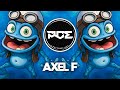 TECHNO Crazy Frog Axel F Niotech Vaent Remix