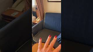 Serenade of the Seas Balcony Cabin 7136
