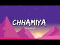 Chhamiya - Sanju Rathod (Lyrics) | Lyrical Bam Marathi