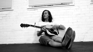 Frozen Creek Acoustic Cover Jack Ansell