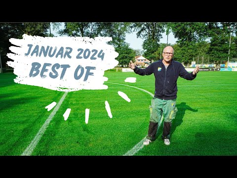 JANUAR 2024 - BEST OF UDO & WILKE | Udo & Wilke