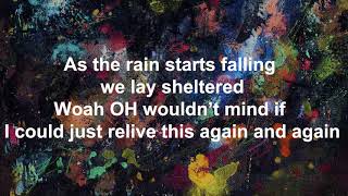 ALIUS - Forget About Me feat. Blake Rose (Lyrics Video)