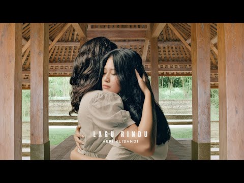 HEPI KLISANDI - LAGU RINDU (OFFICIAL VIDEO LYRIC)