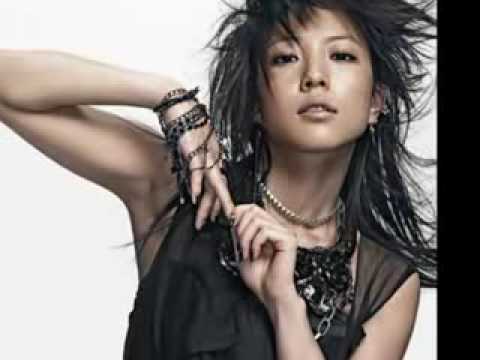 BoA ft Sean Garrett I Did It For Love With Lyrics