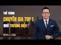 Xây Dựng Thương Hiệu Cá Nhân: Lợi Ích Và Chiến Lược Mới Nhất