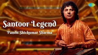 Download lagu Santoor Legend Pandit Shivkumar Sharma | Indian Classical Instrumental Music | Audio Jukebox mp3