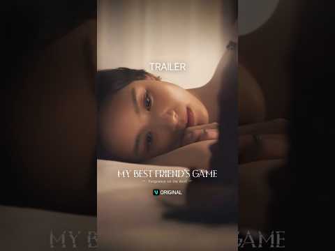 My Best Friend's Game: Vengeance On The Devil Trailer | Vigloo Premiere Short Dramas