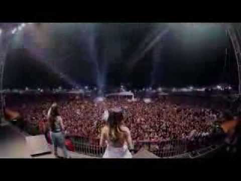 Farra Universitaria • Simone & Simaria • Luan Estilizado • Alex Caribé \\VM PRODUÇÕES//