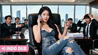 Suami selingkuh depan mata _ istri miskin ternyata putri kaya, 1 panggilan langsung buat ia bangkrut