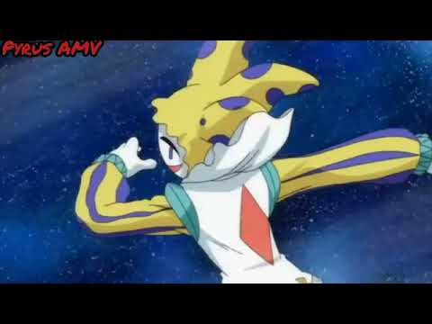 Dan vs Illusionary Clown AMV/CMV