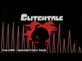 Glitchtale OST True LOVE Genocide Frisk S Theme