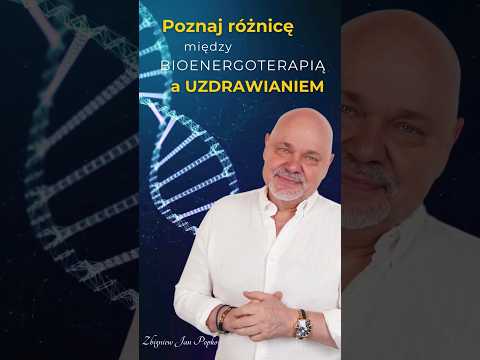[POPKO Centrum Medytacji i Zdrowia] Uzdrowiciel o bioenergoterapii i uzdrawianiu #uzdrawianie