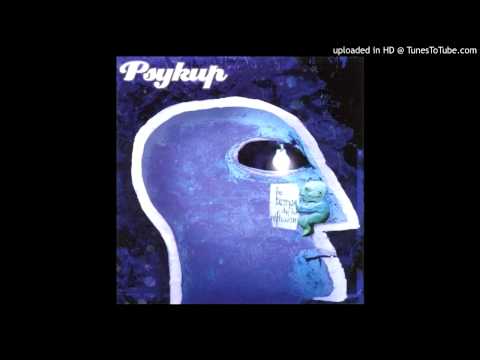 Psykup - L'Autruche